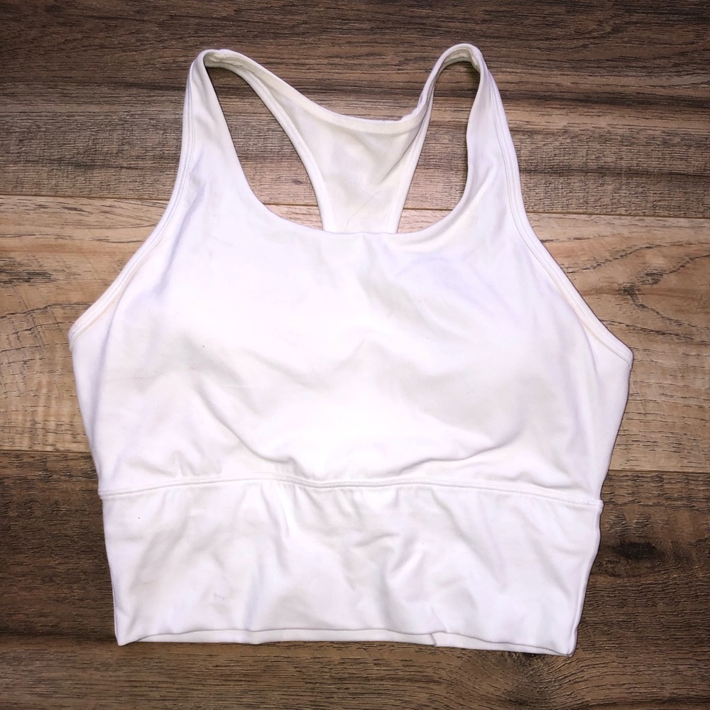 Stori Perseverance Long Line Bra